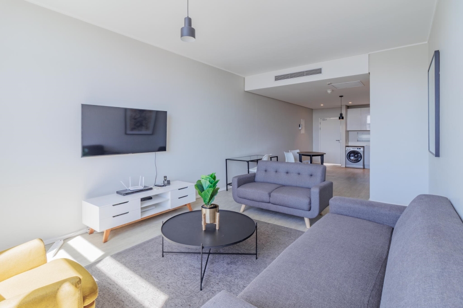 1 Bedroom Property for Sale in Century City Western Cape